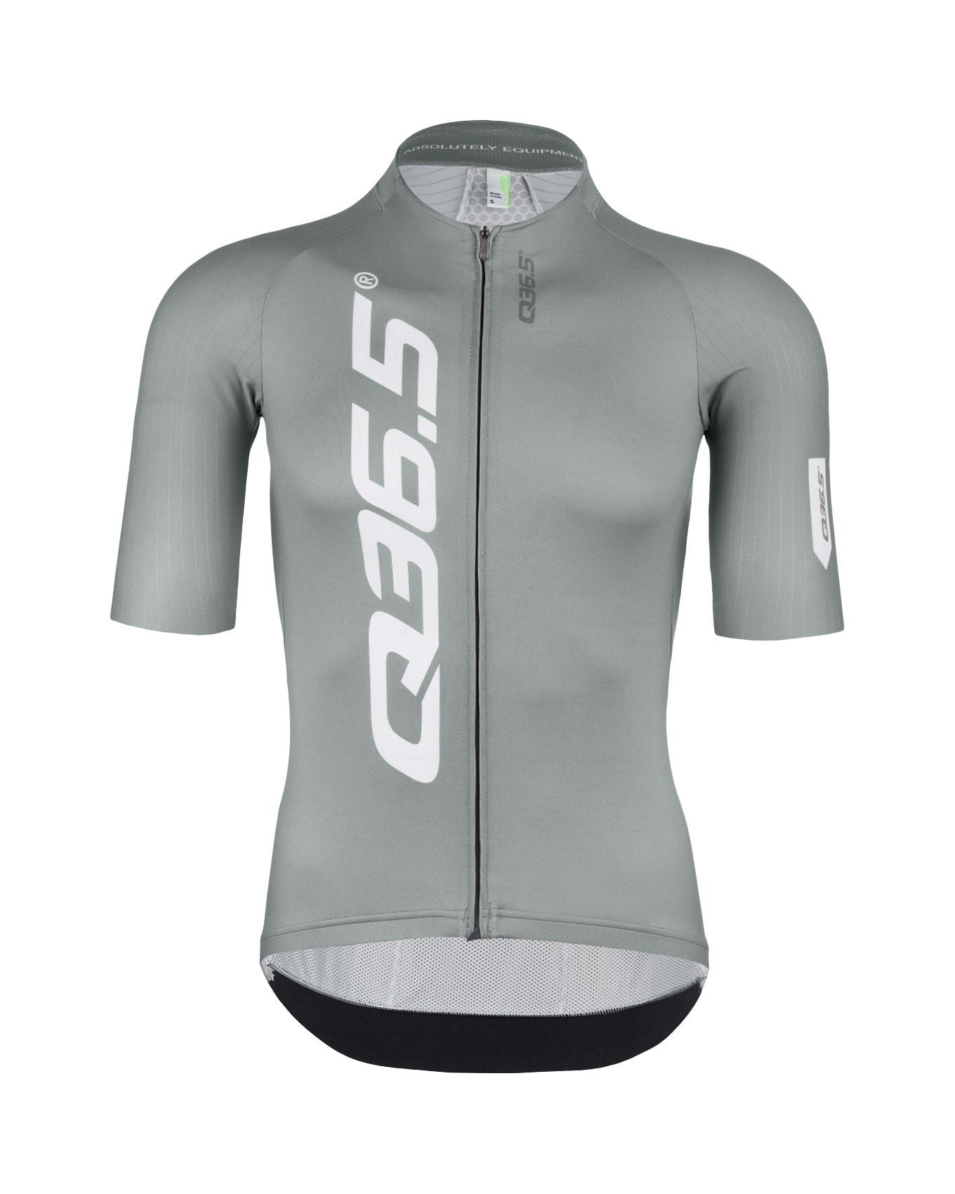 Gregarius Pro Signature Short Sleeve Jersey