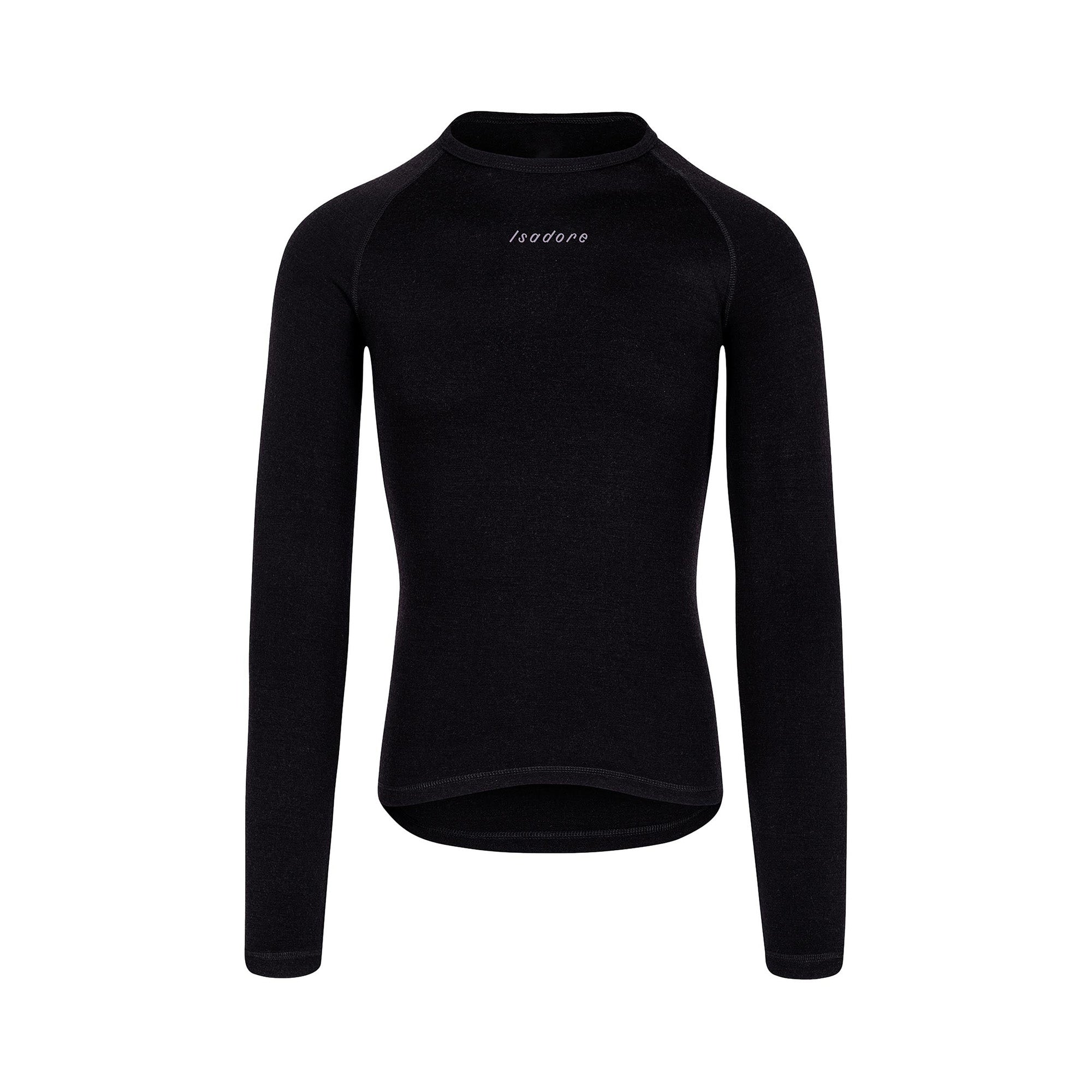 Merino Long Sleeve Base Layer