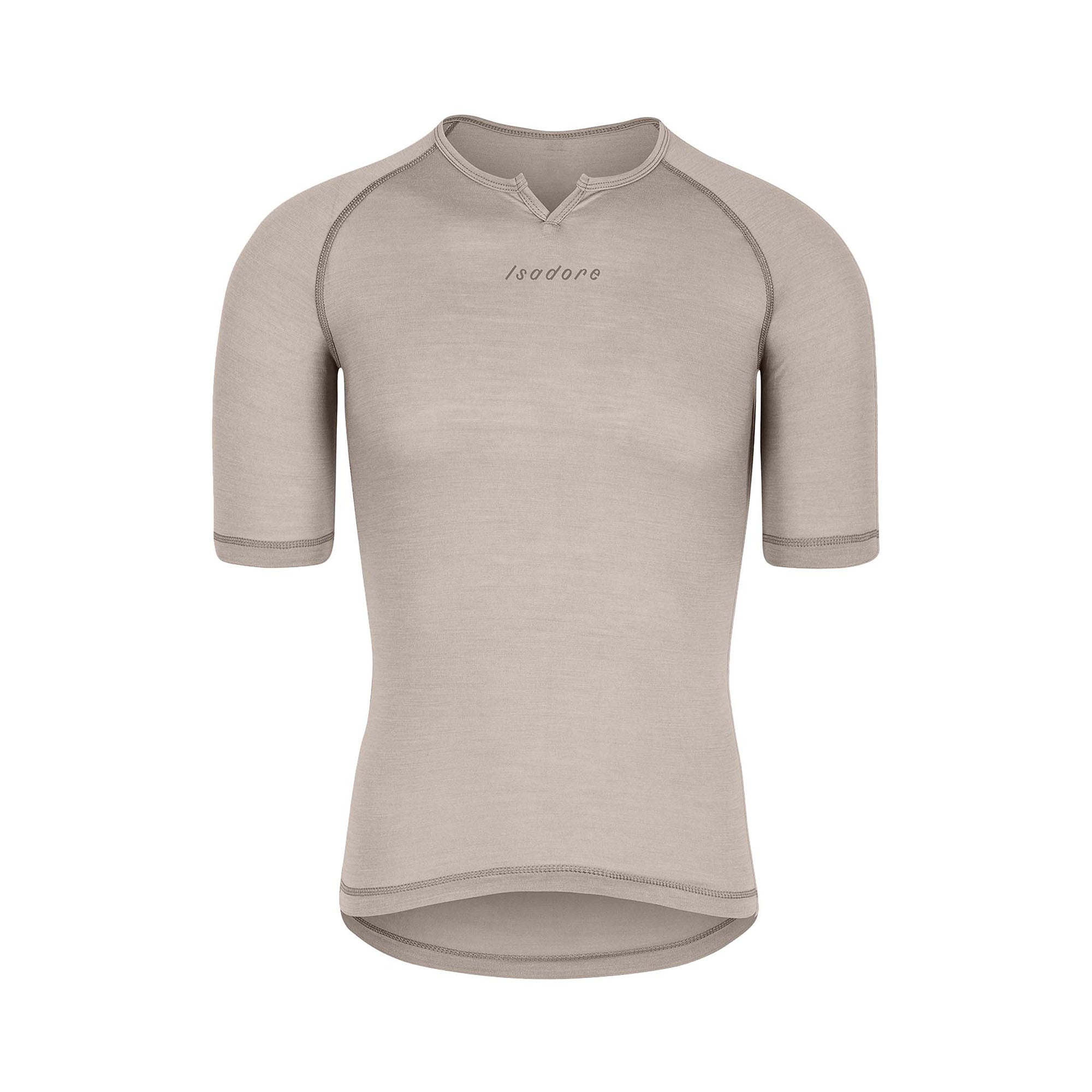 Merino Short Sleeve Base Layer