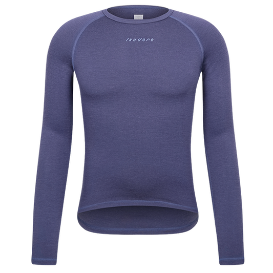 Merino Long Sleeve Base Layer