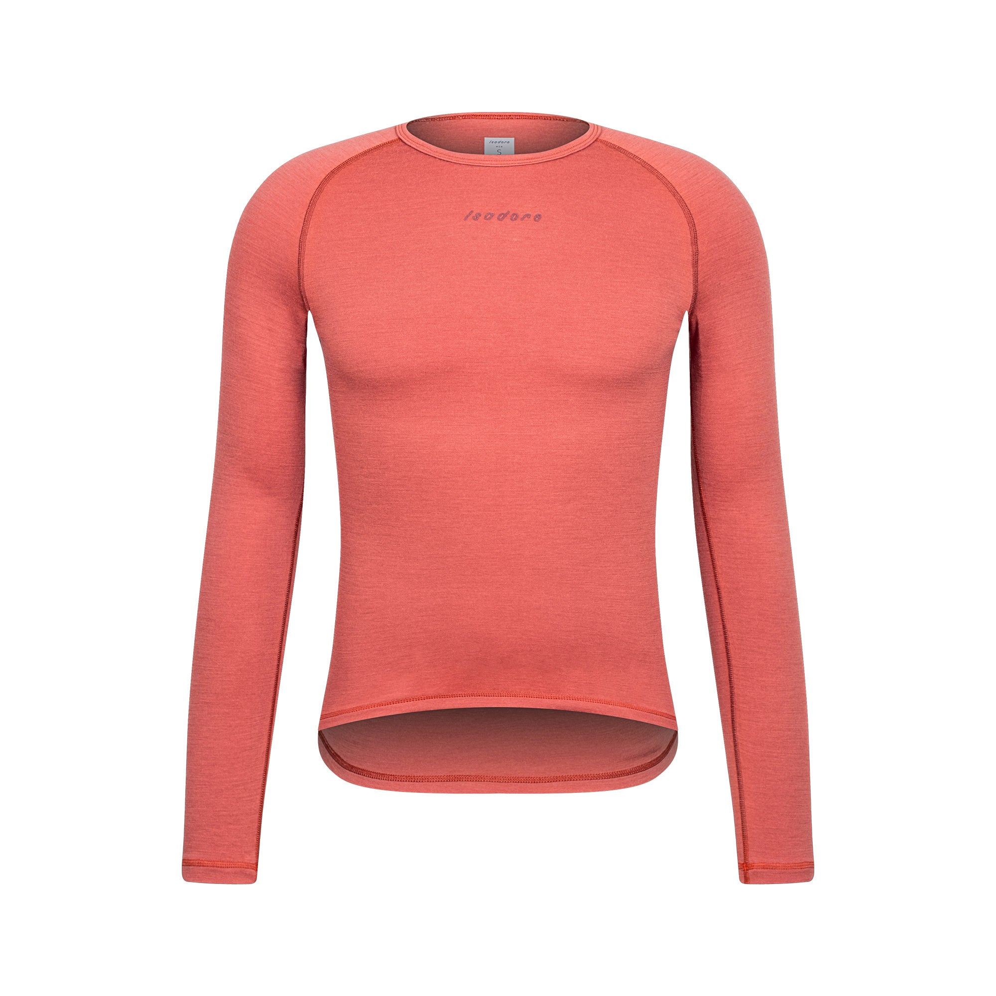 Merino Long Sleeve Base Layer