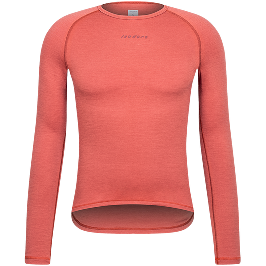 Merino Long Sleeve Base Layer