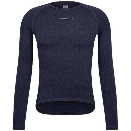 Merino Long Sleeve Base Layer