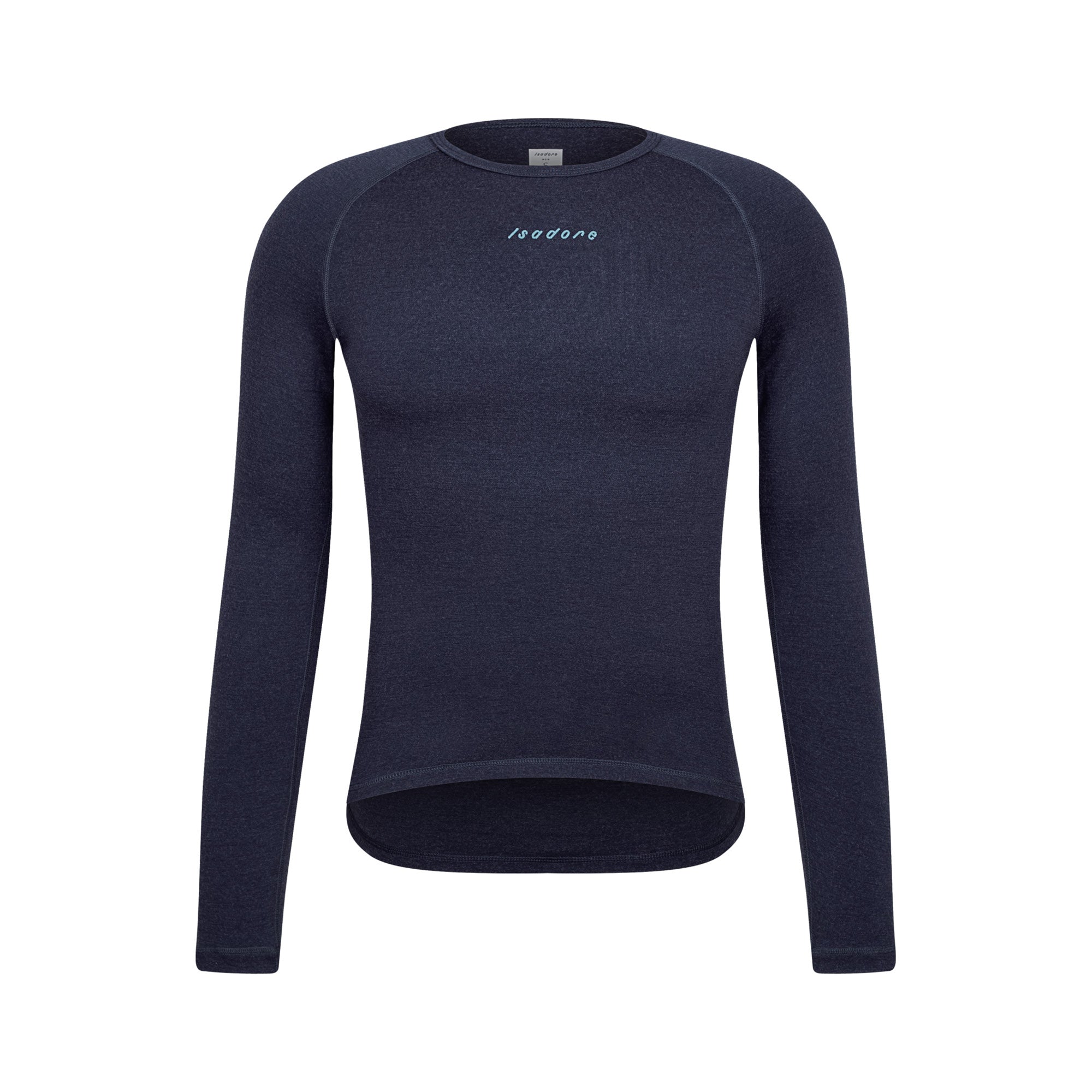 Merino Long Sleeve Base Layer