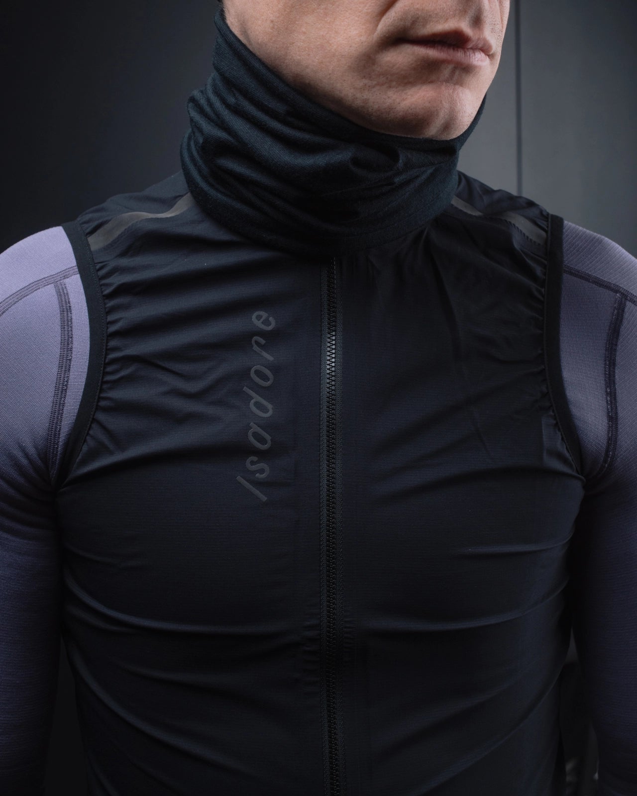 Merino Neck Warmer