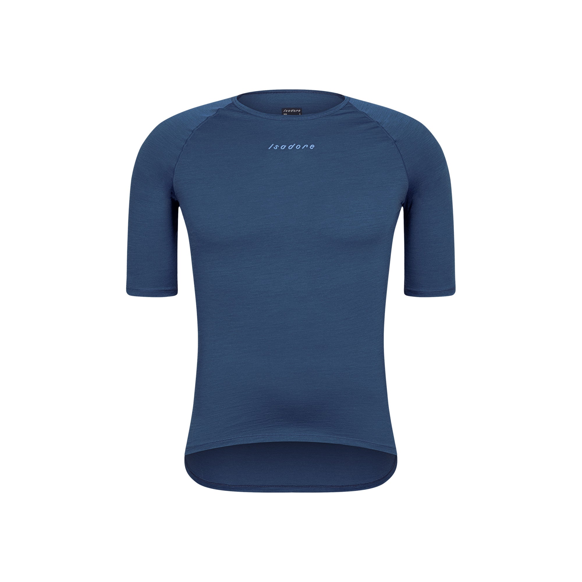 Merino Short Sleeve Base Layer