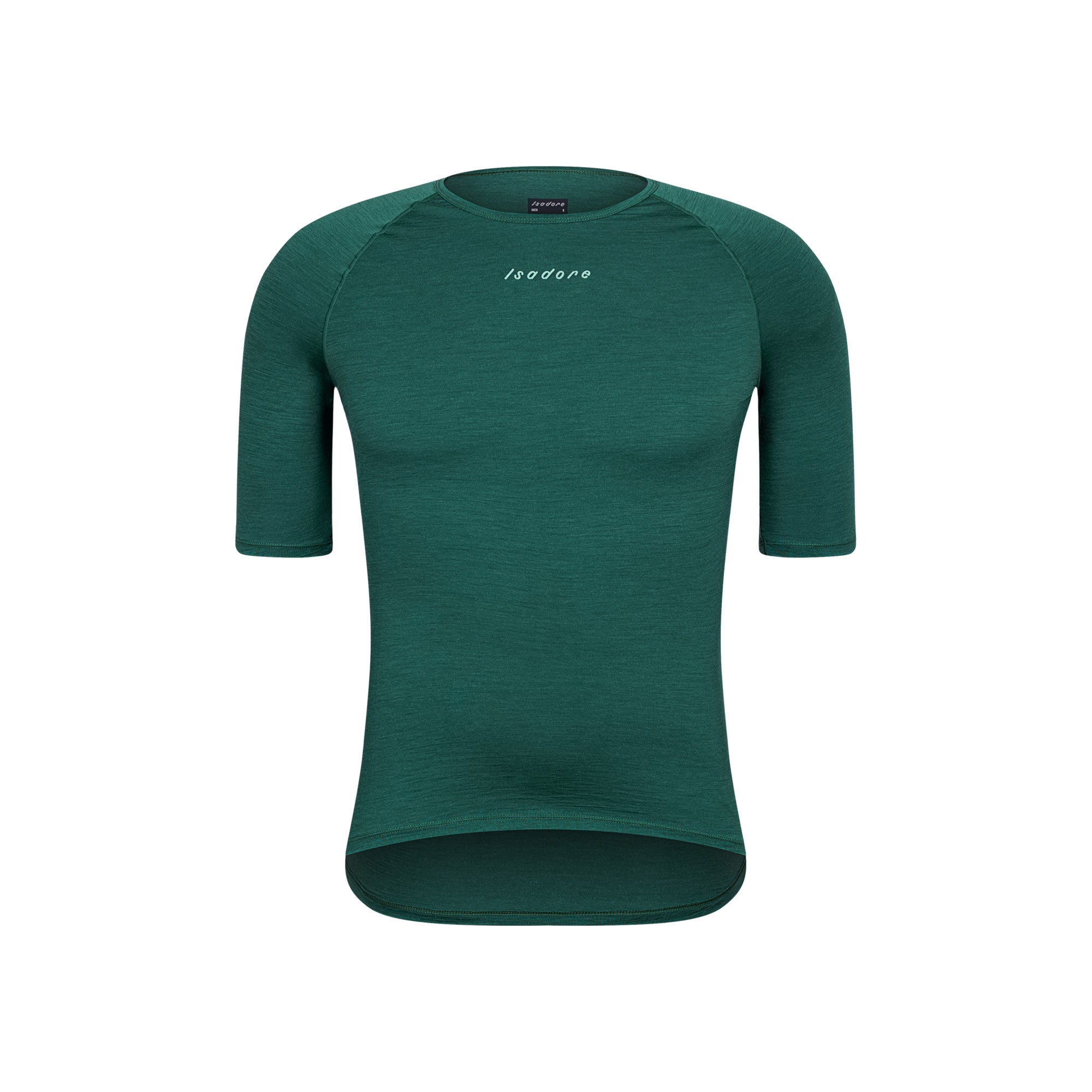 Merino Short Sleeve Base Layer