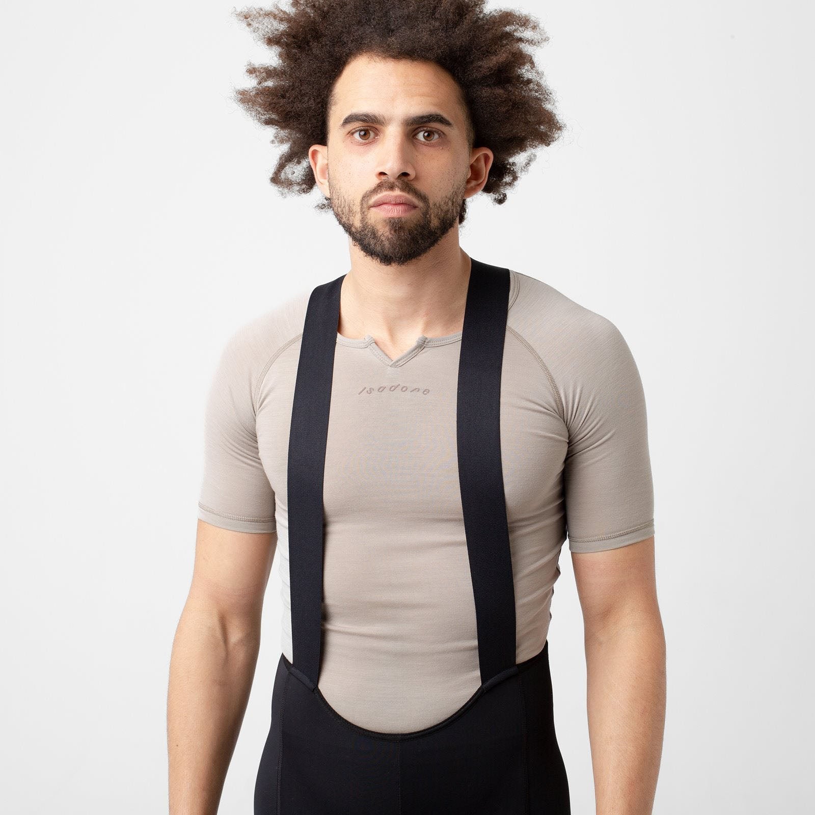 Merino Short Sleeve Base Layer