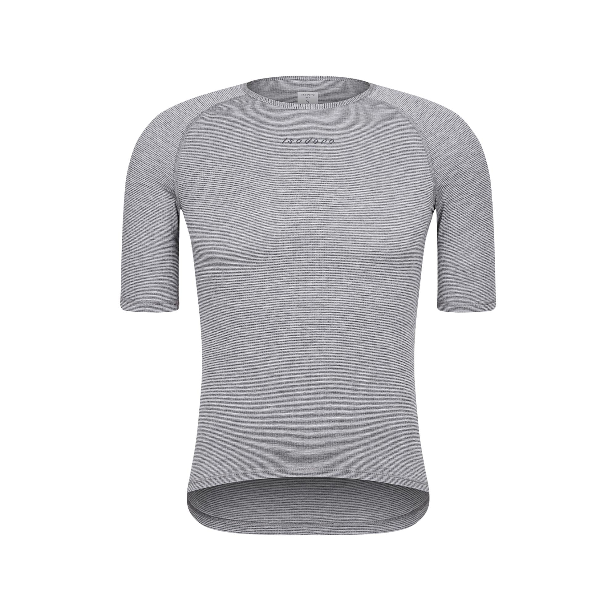 Modal Short Sleeve Base Layer