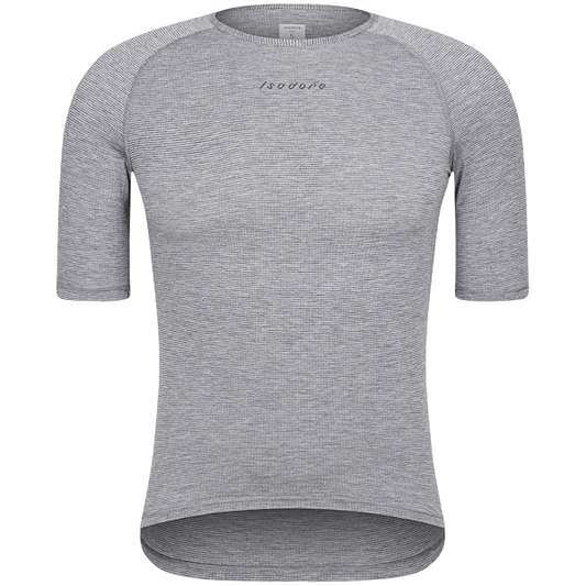 Modal Short Sleeve Base Layer