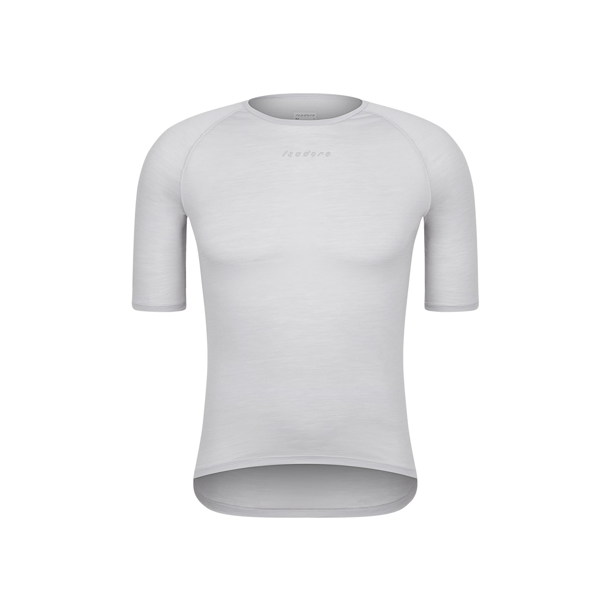 Merino Short Sleeve Base Layer