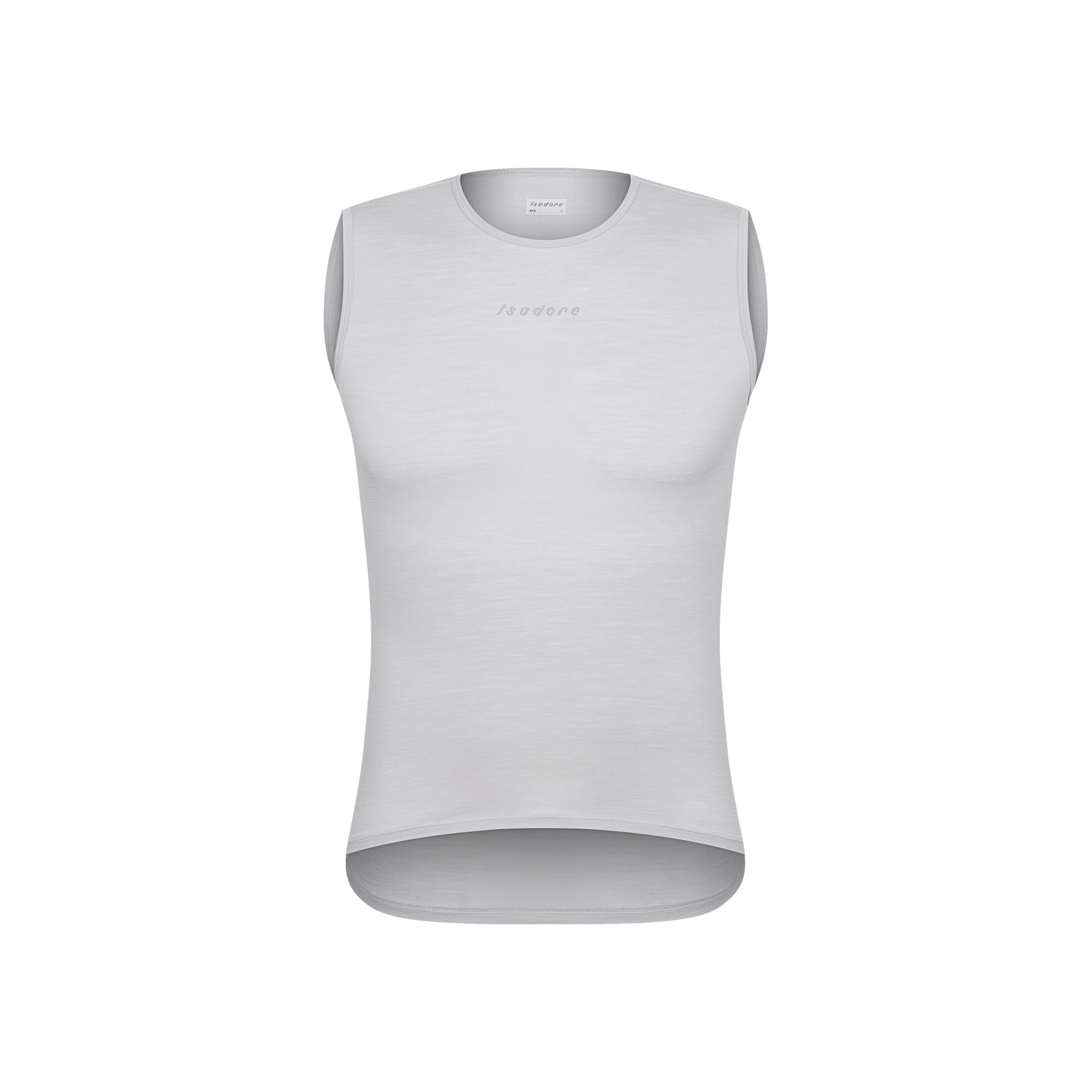 Merino Sleeveless Base Layer