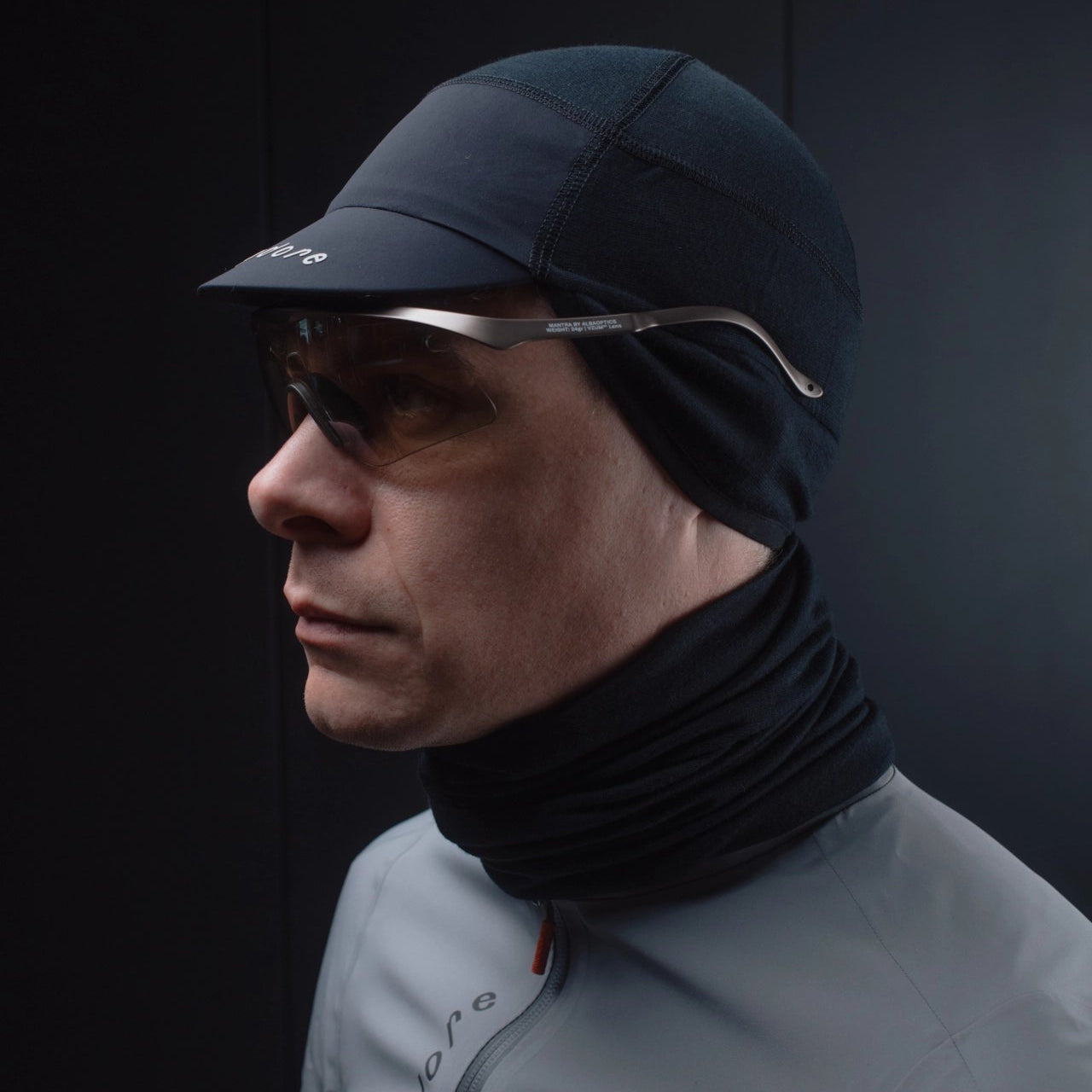 Merino Winter Cap