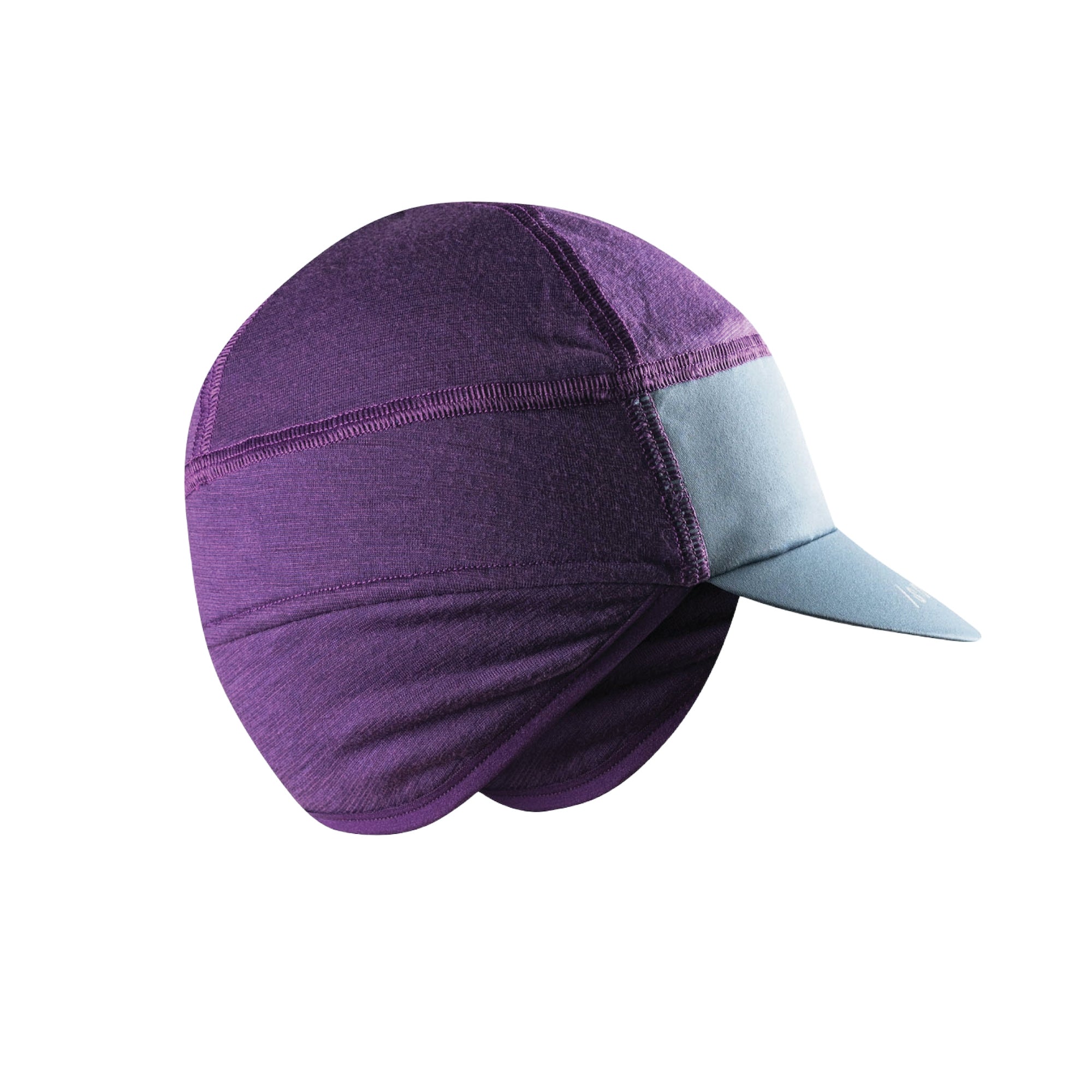 Merino Winter Cap