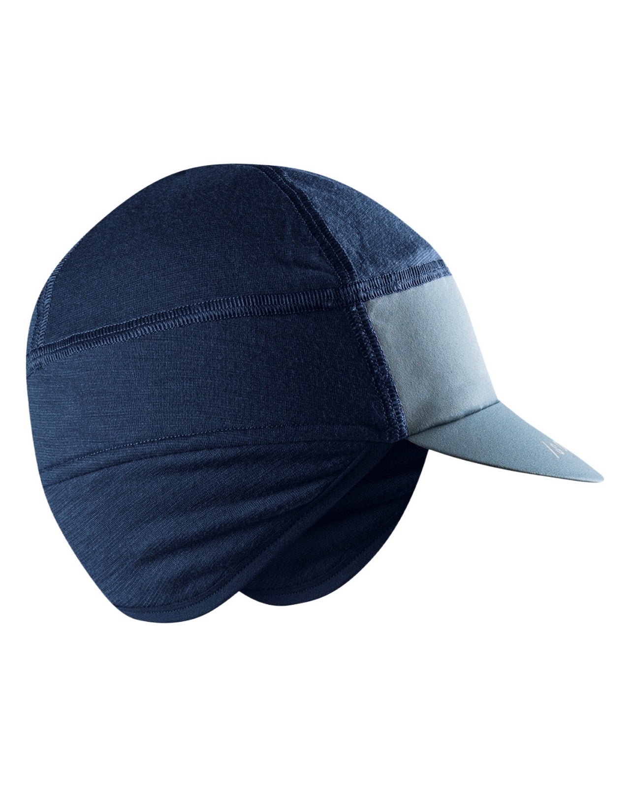 Merino Winter Cap