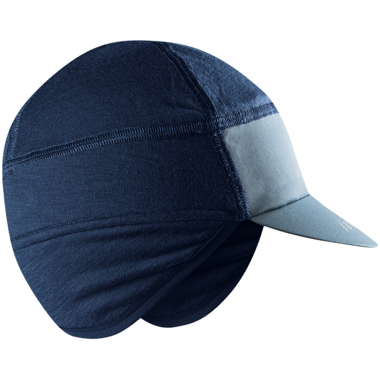 Merino Winter Cap