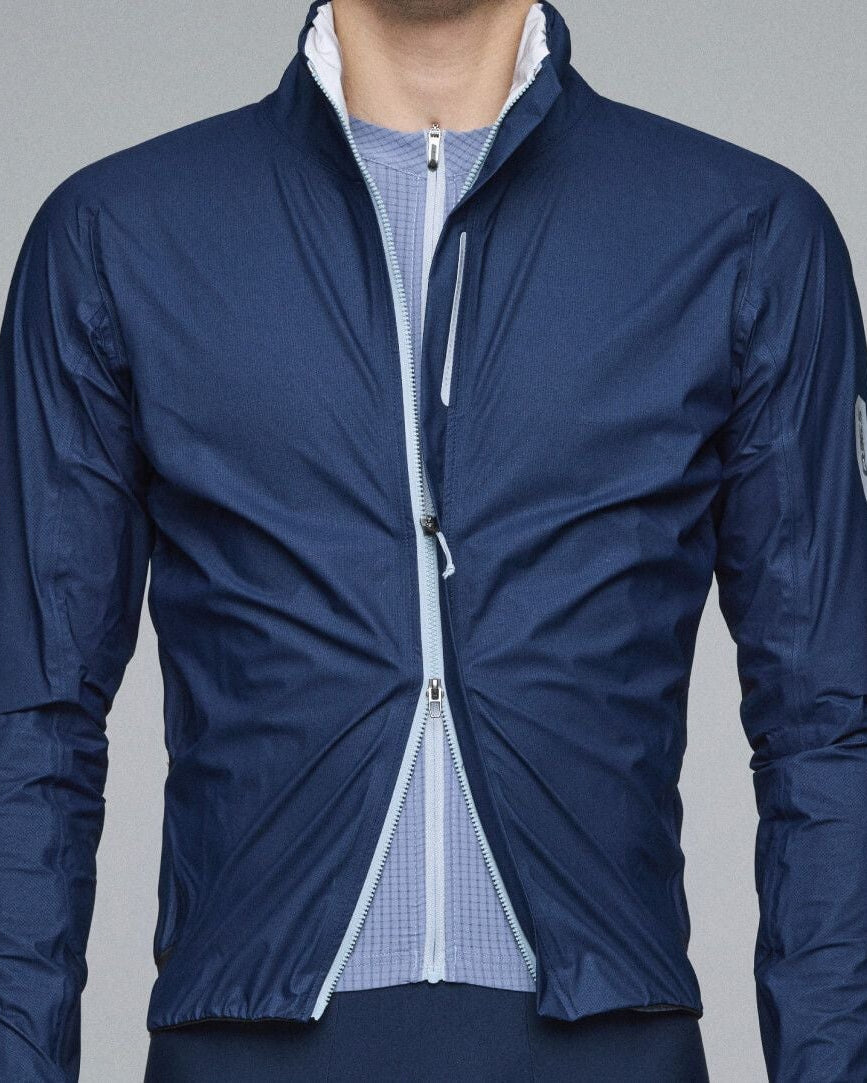 Rain Shell Jacket