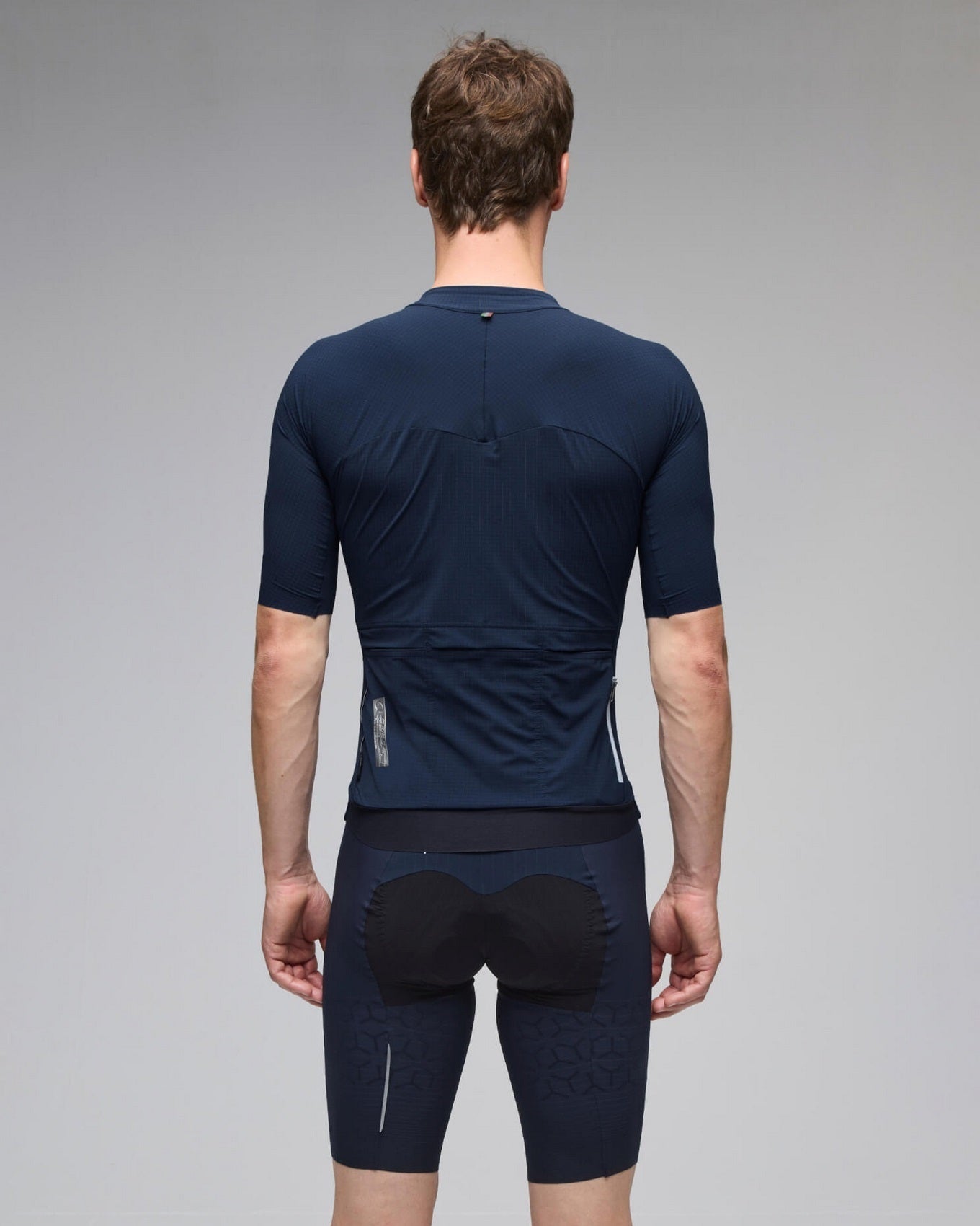 Dottore Pro Short Sleeve Jersey