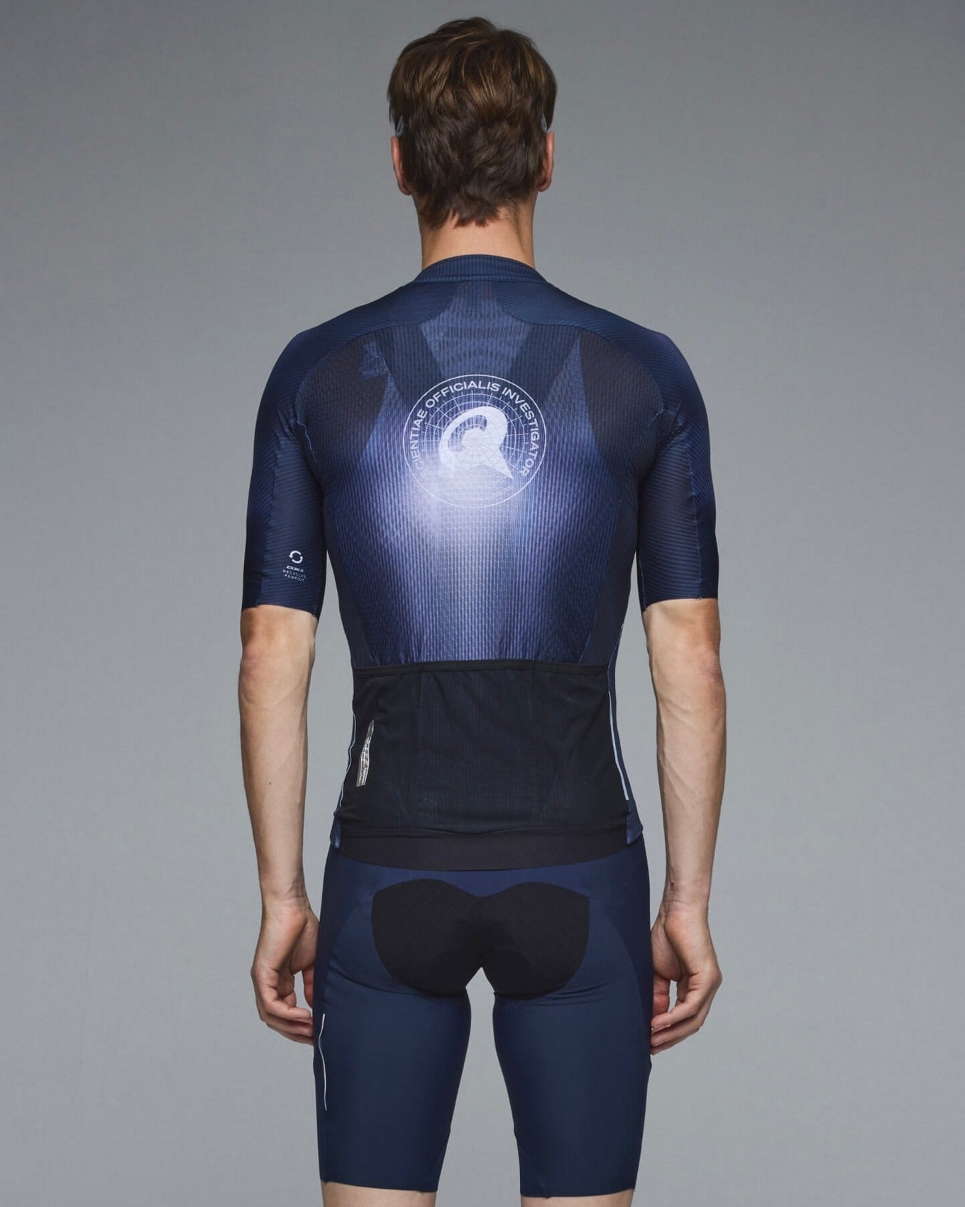 Gregarius Clima Dolomites Extreme Jersey