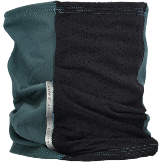 Neck Warmer and Headband