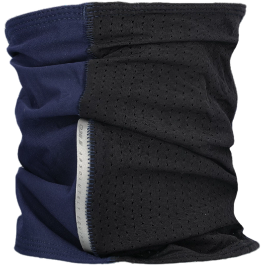 Neck Warmer and Headband