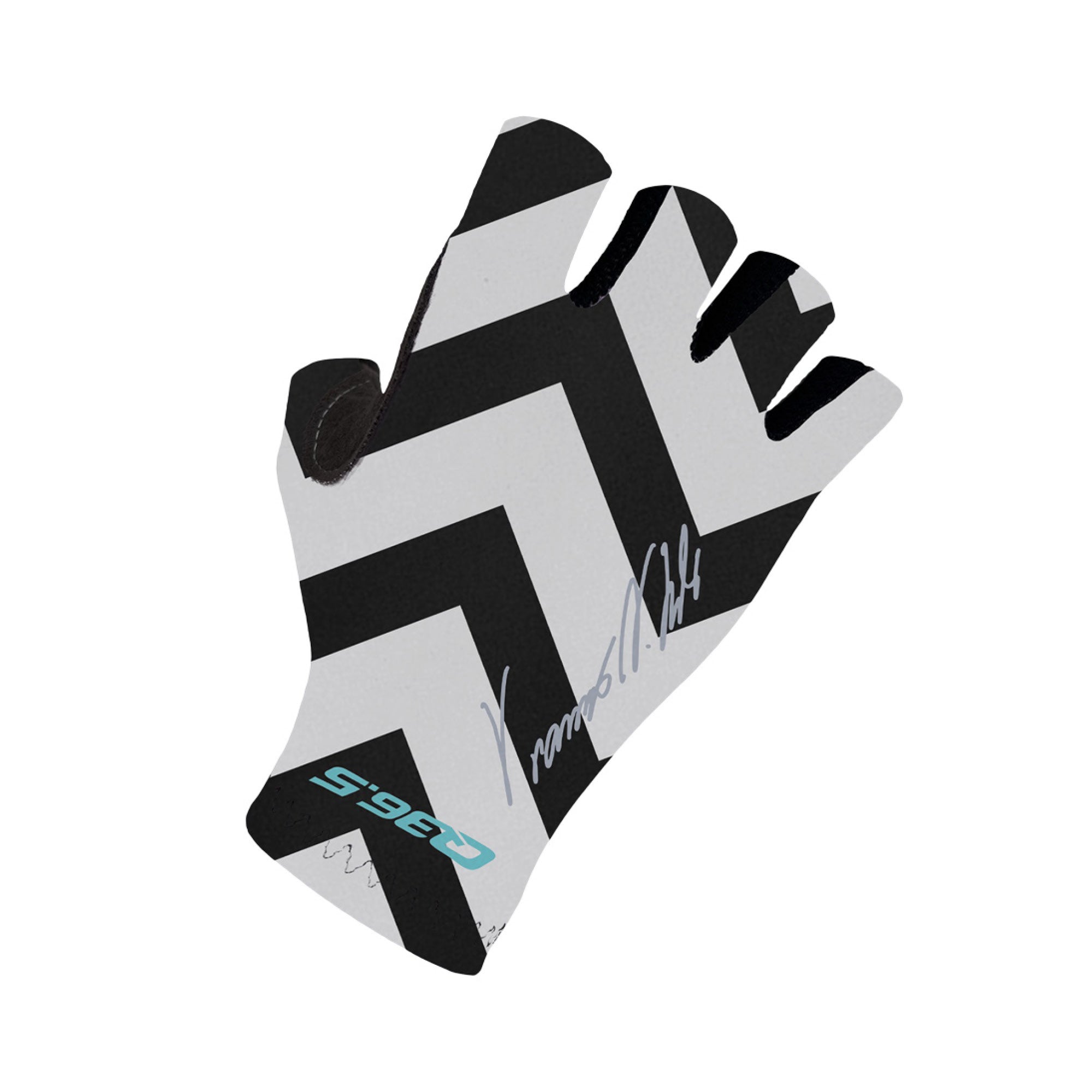 Nibali Shark Summer Gloves