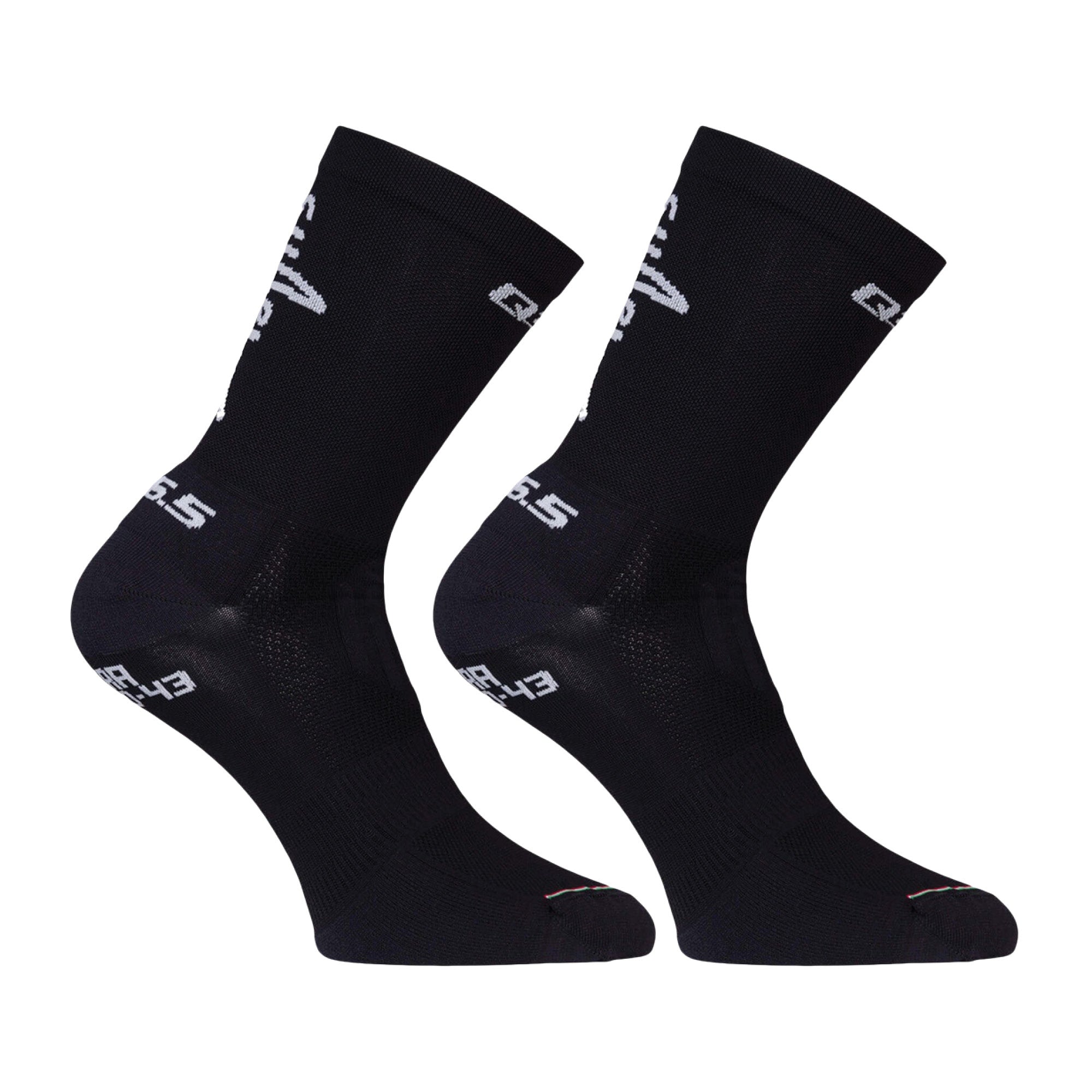 Nibali Shark Ultra Socks (2 Pairs)