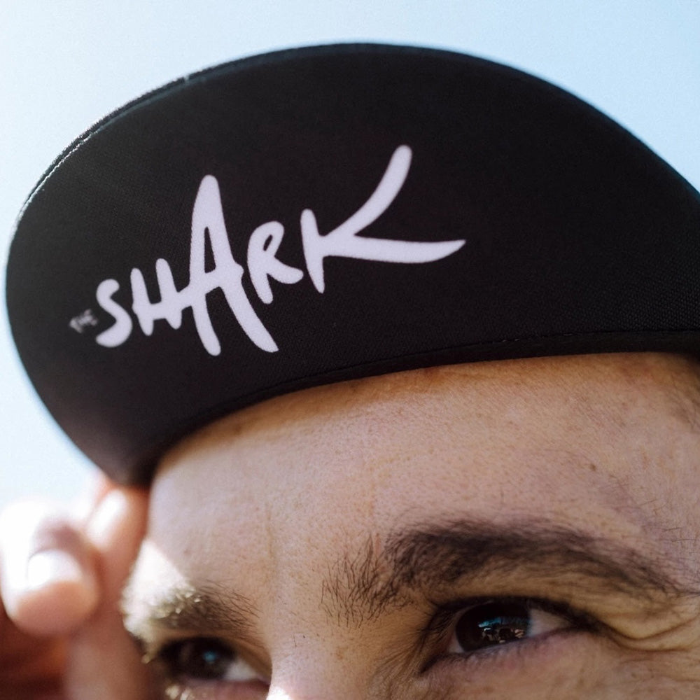 Nibali Shark Summer Cap