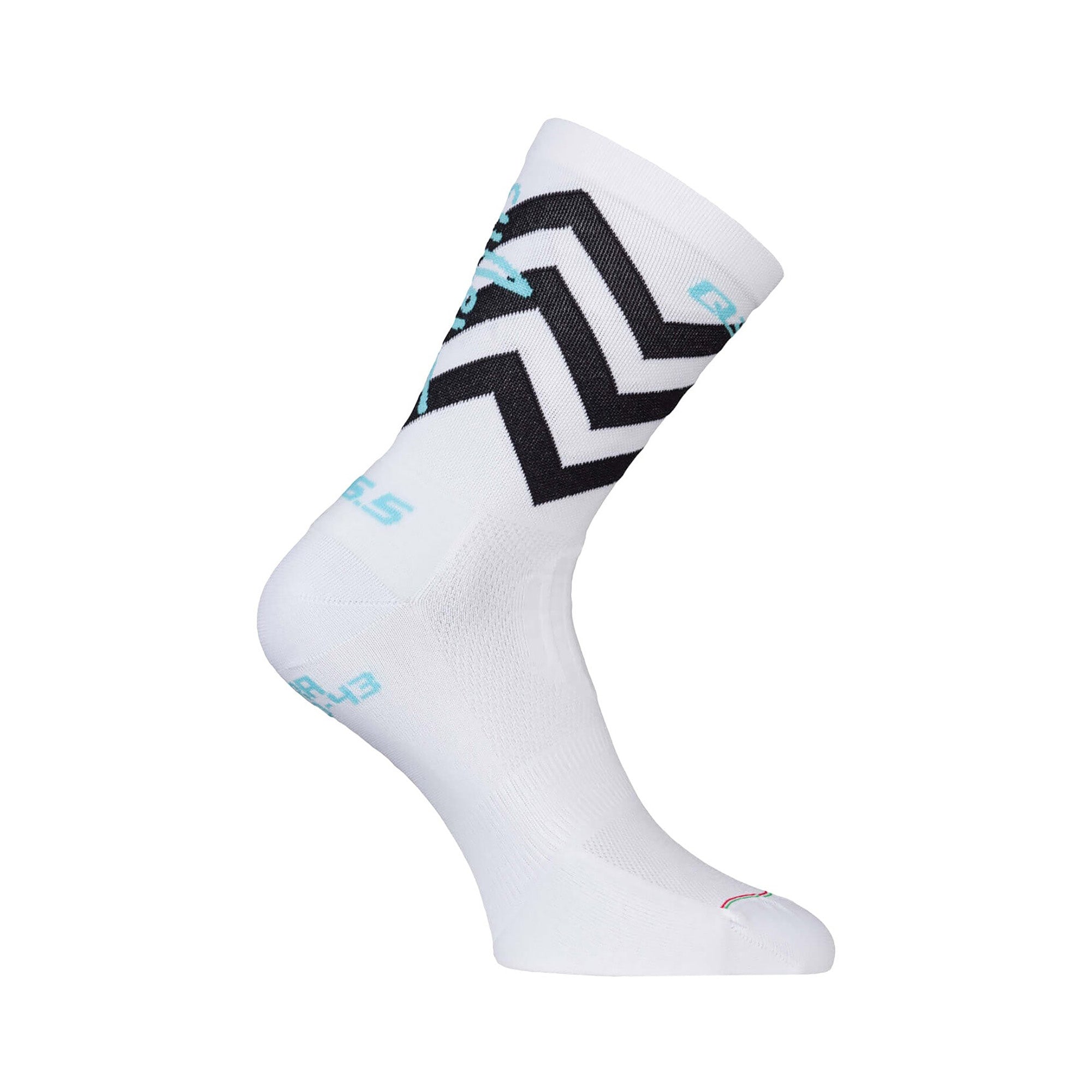 Nibali Shark Ultra Socks (2 Pairs)