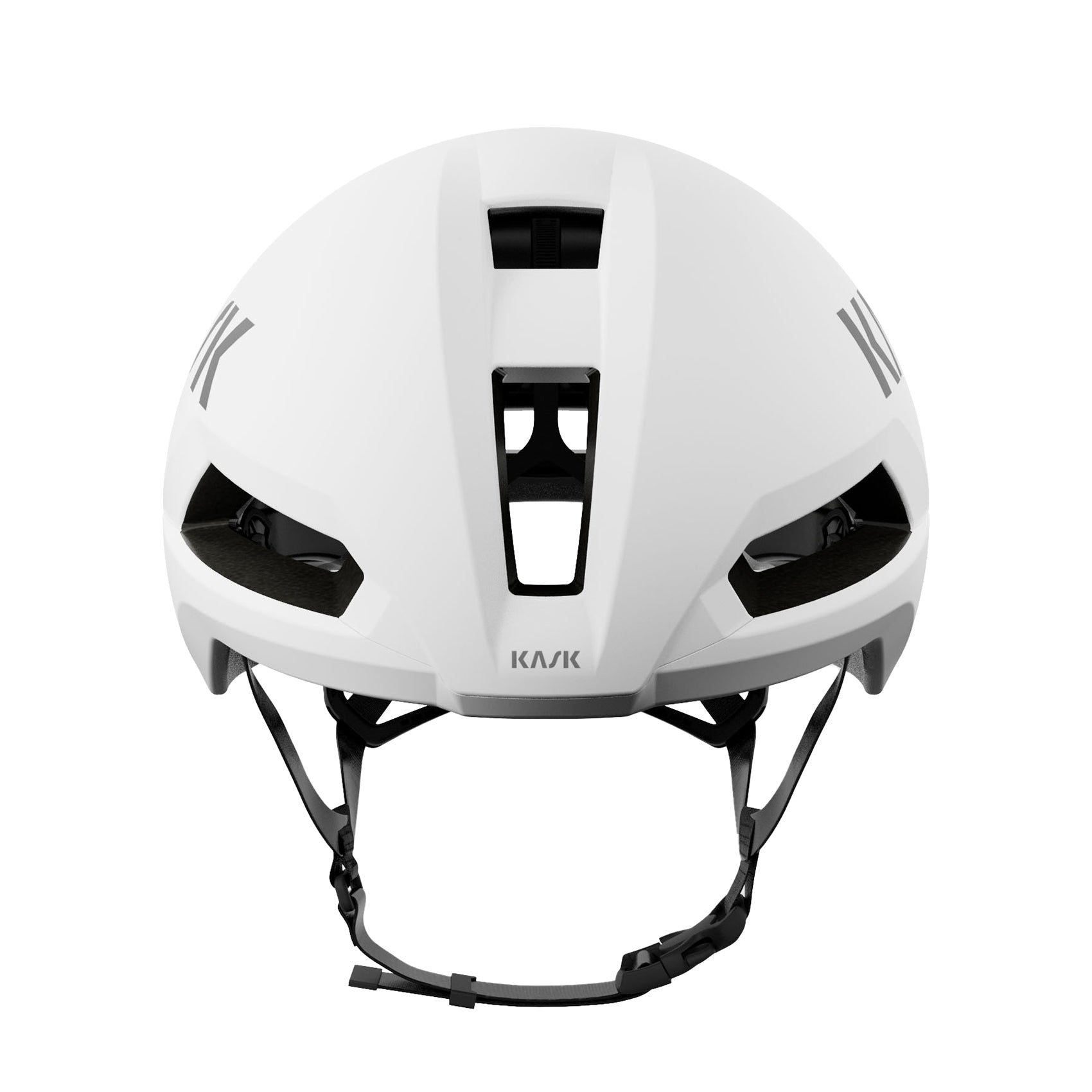 Kask Nirvana Helmet White Matt Large