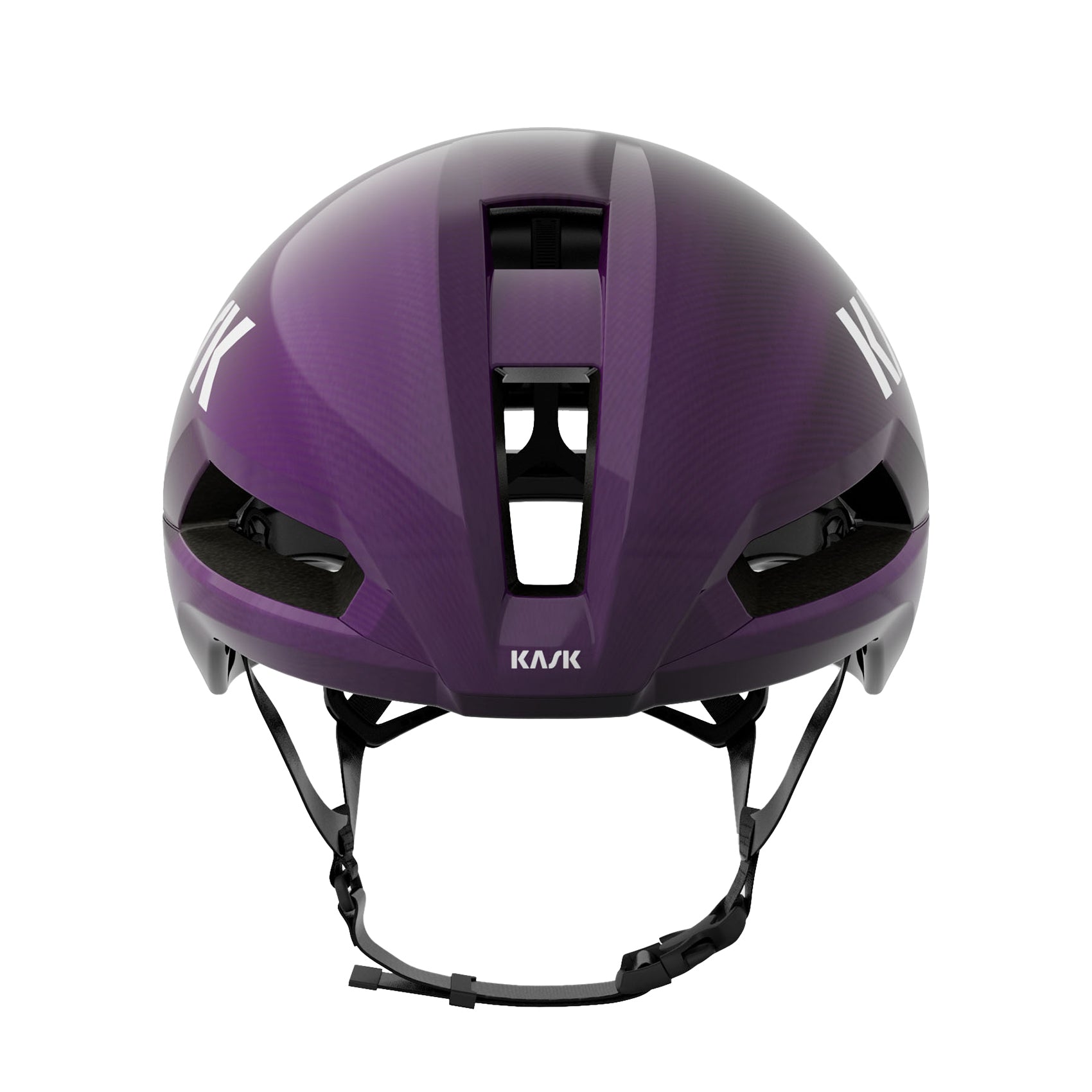 bike uva helmet Kask Nirvana Helmet, Ultraviolet / Medium