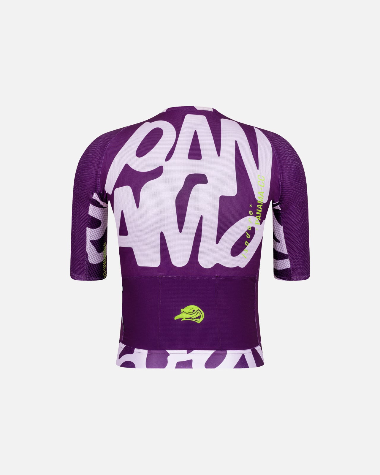 PANAMA x Isadore Tempo Line Jersey