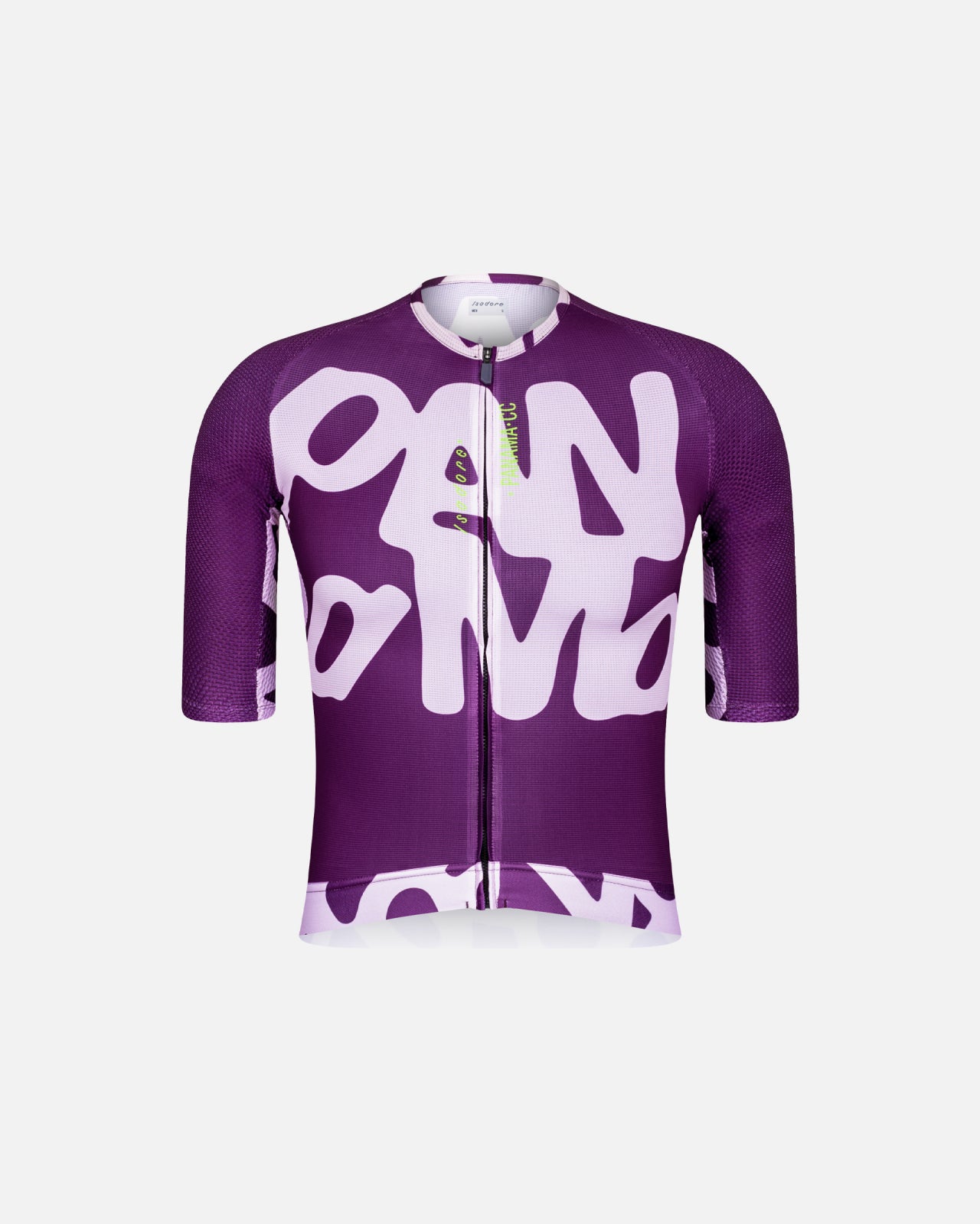 fahrradbekleidung isadore Isadore PANAMA x Isadore Tempo Line Jersey