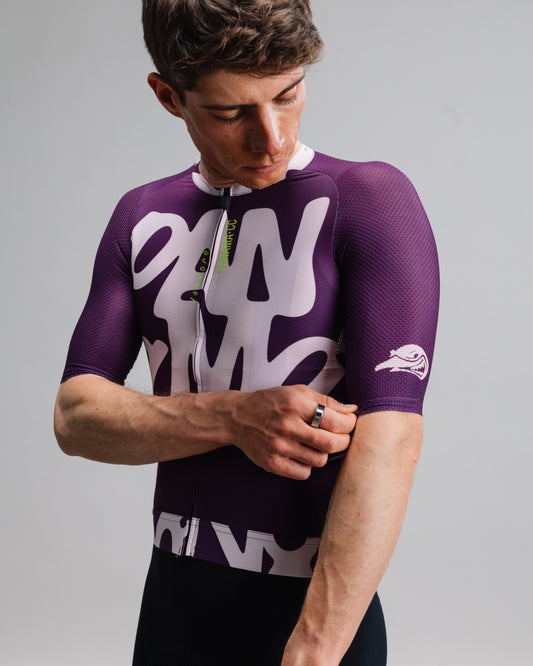 PANAMA x Isadore Tempo Line Jersey