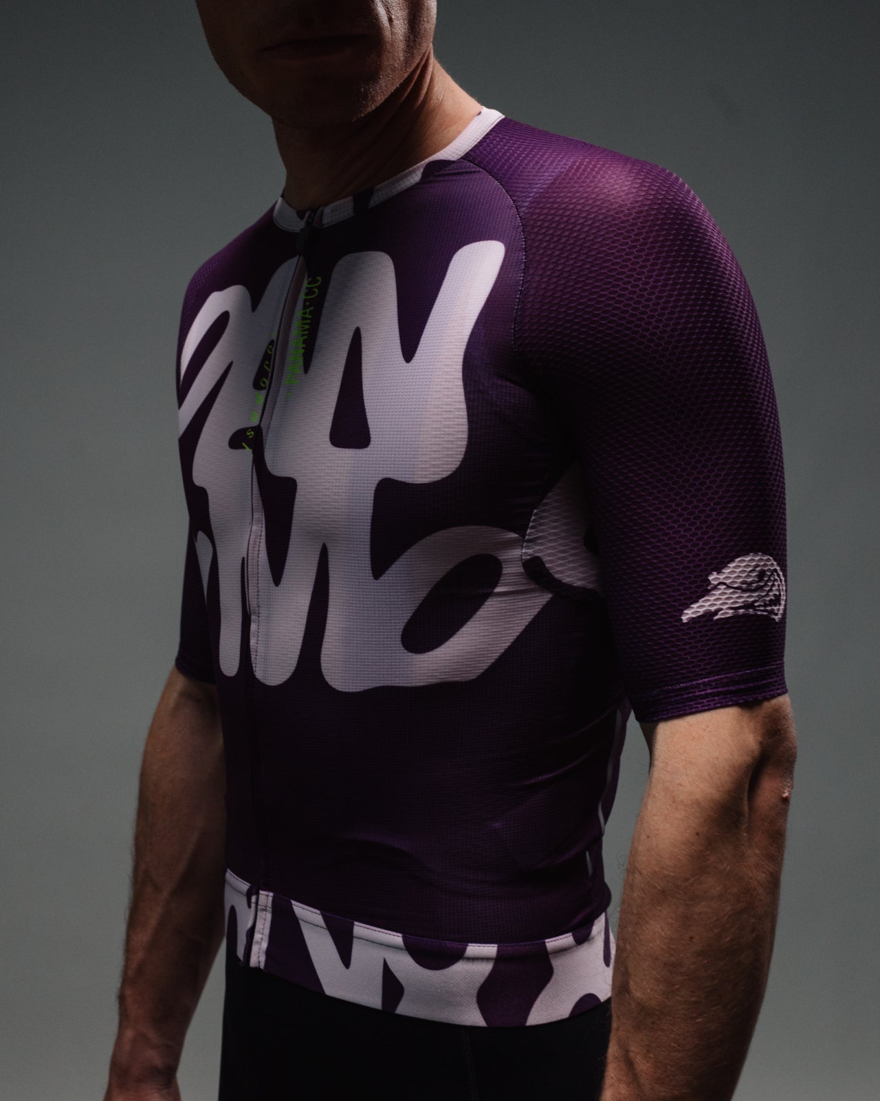 PANAMA x Isadore Tempo Line Jersey