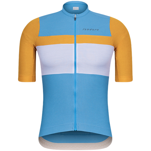 Patchwork Air Jersey