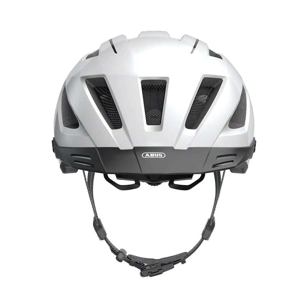 ABUS Pedelec 2.0 Helmet, MIPS - Pearl White Medium ABUS Pedelec 2.0 Helmet, MIPS - Pearl White Medium