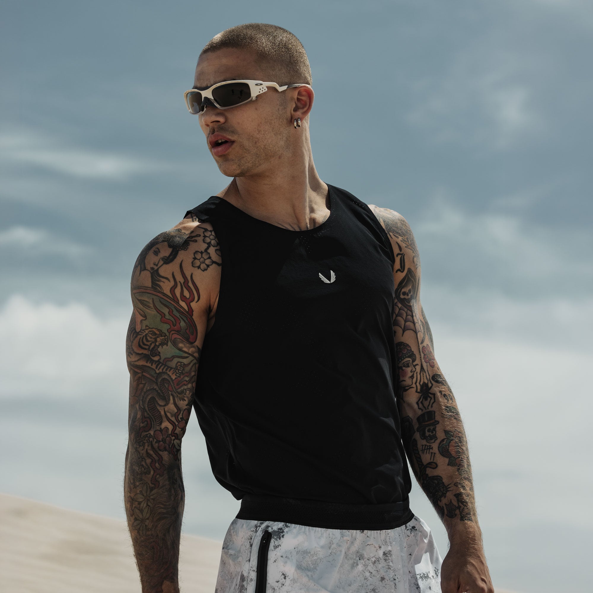 Aerotex™ Perforated Run Tank