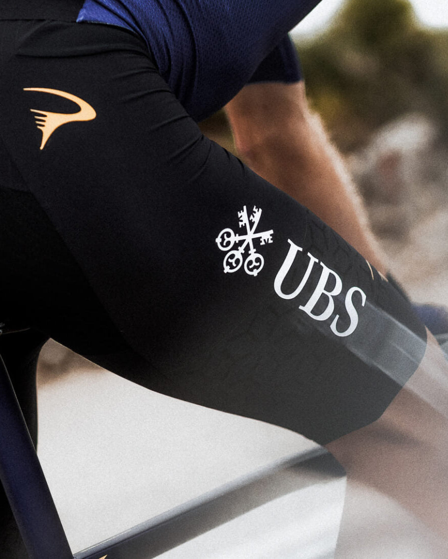 Dottore Pro Cycling Team Bib Shorts
