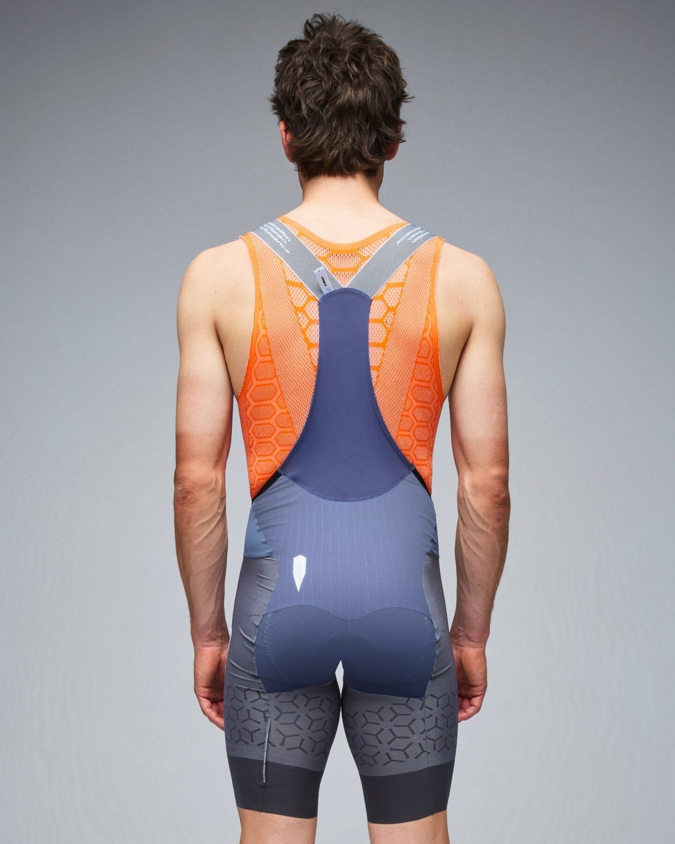 Unisex Sleeveless Base Layer 1