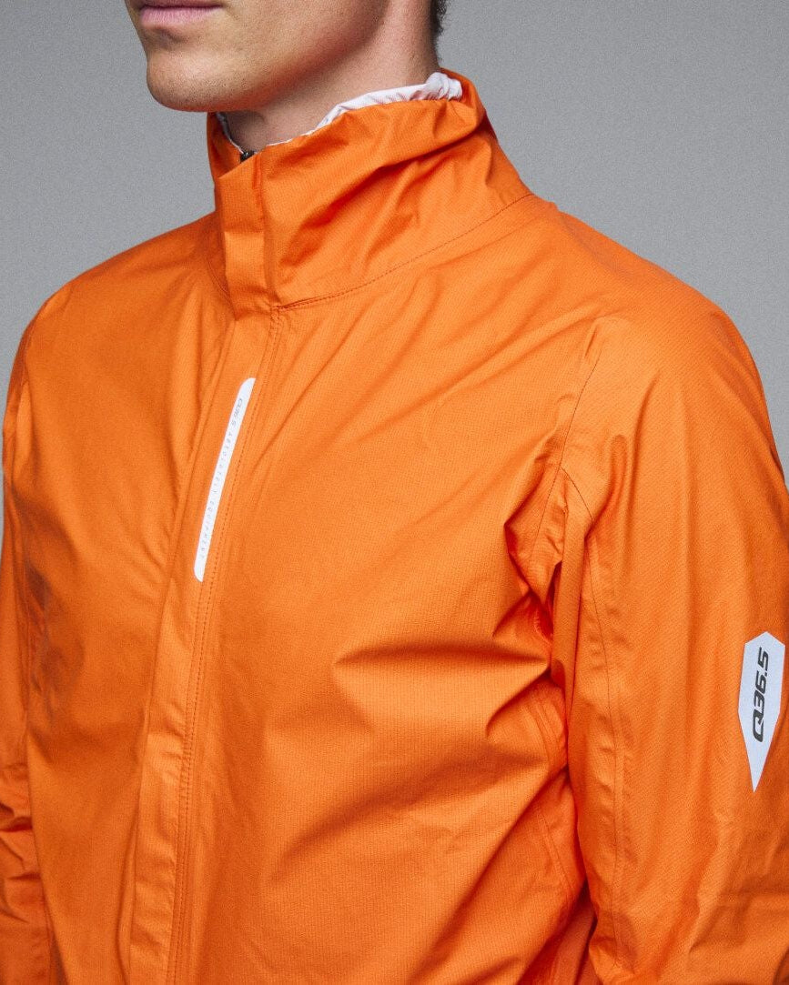 Rain Shell Jacket