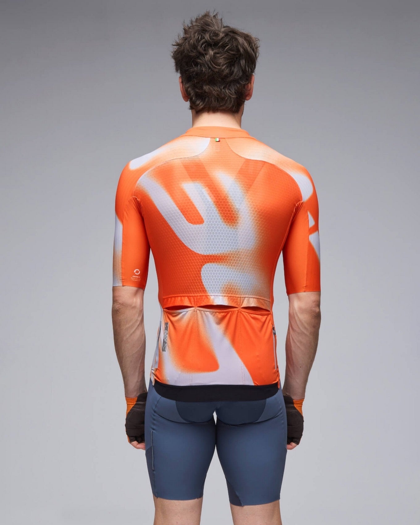 Gregarius Pro Big Logo Jersey