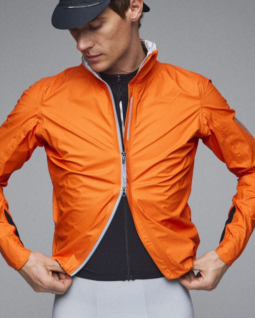 Rain Shell Jacket