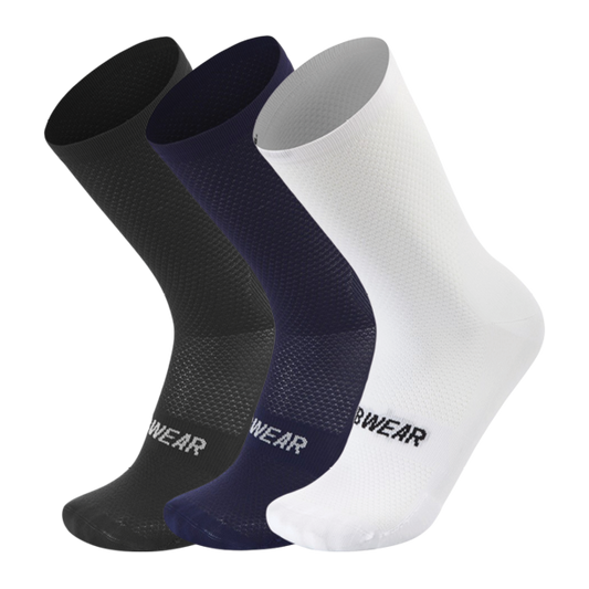 Pro Socks (3 Pairs)