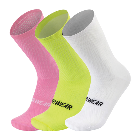 Pro Socks (3 Pairs)
