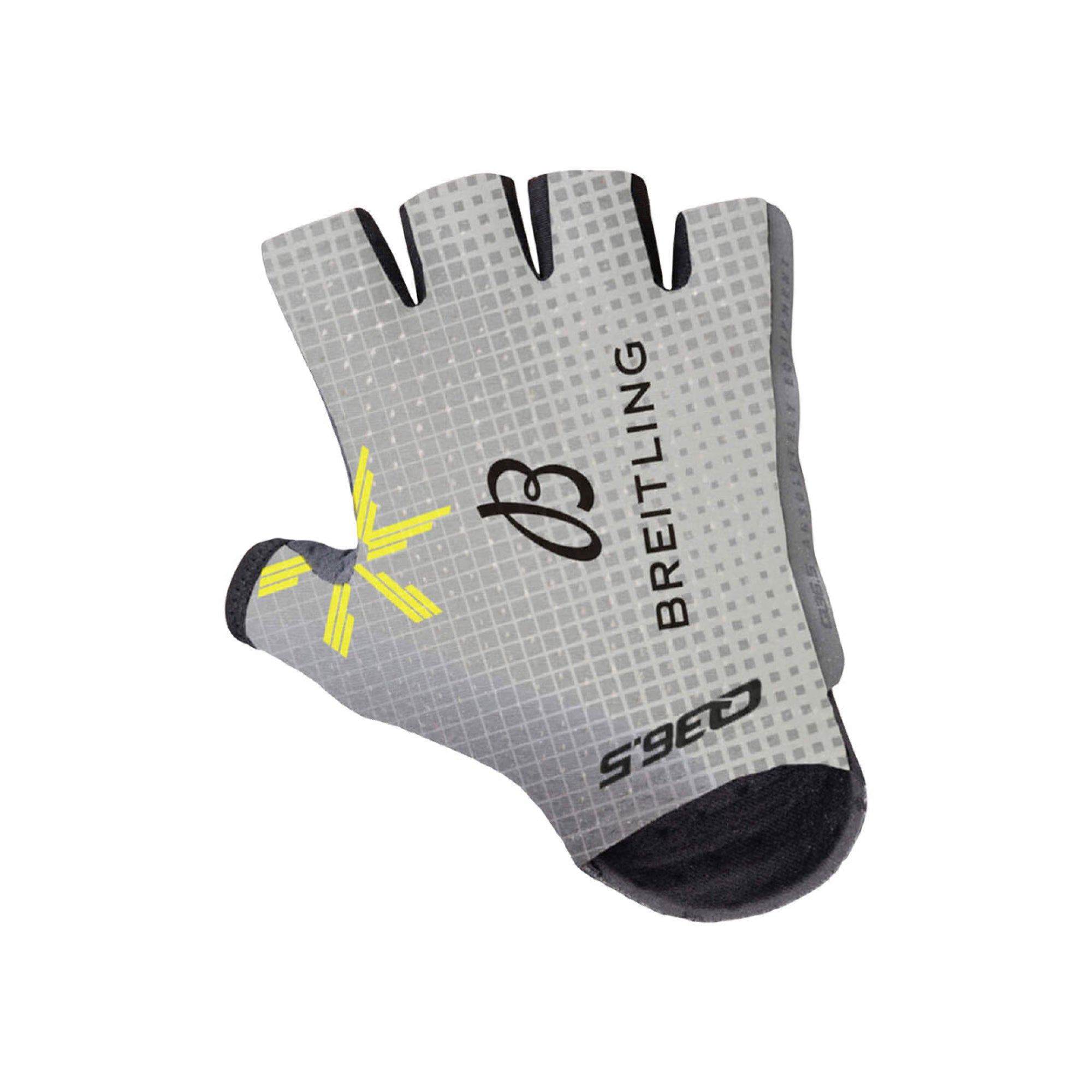 Pro Cycling Team Gloves