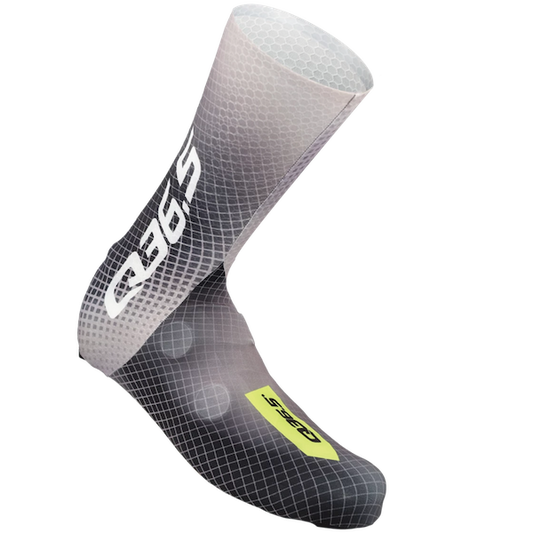 Pro Cycling Team Overshoes