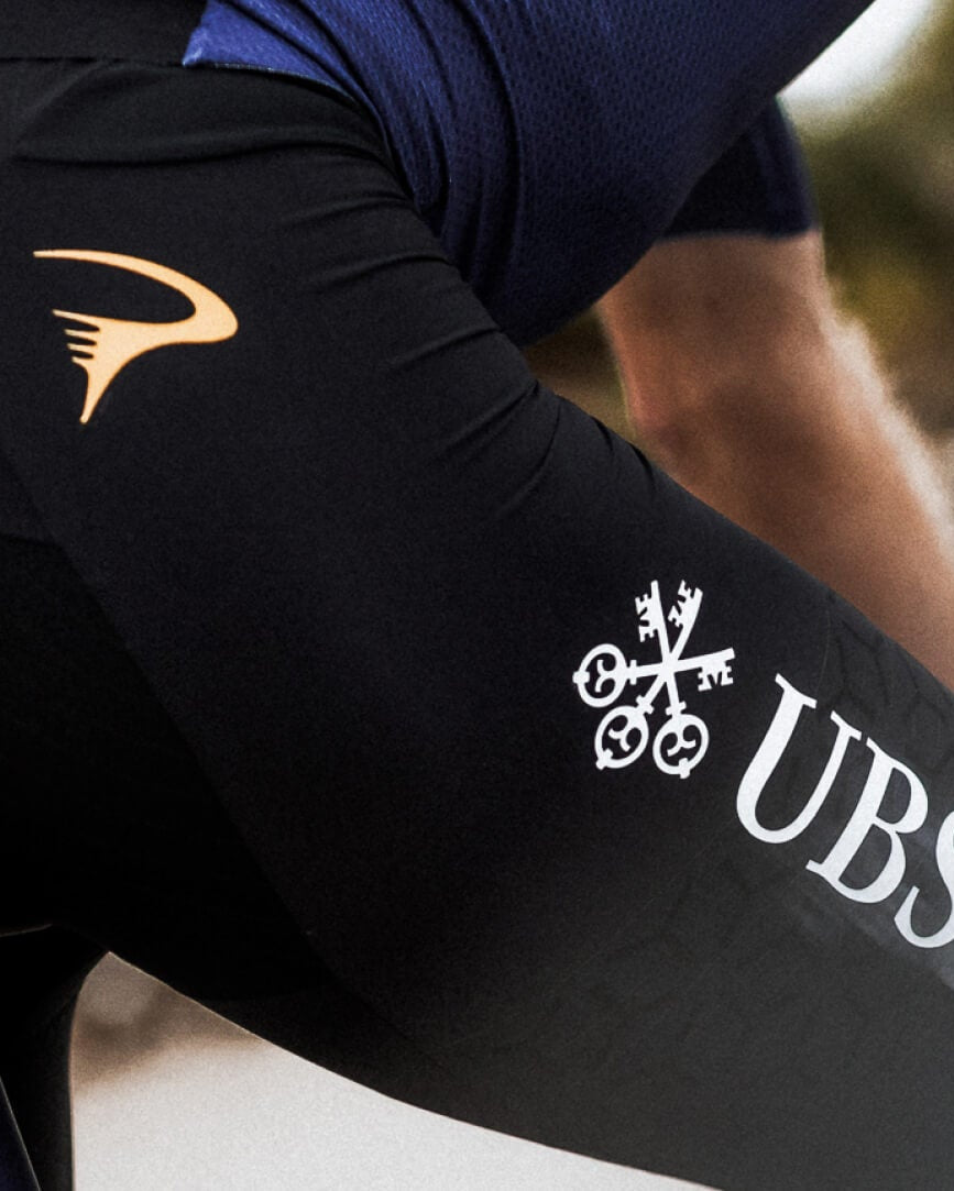 Dottore Pro Cycling Team Bib Shorts