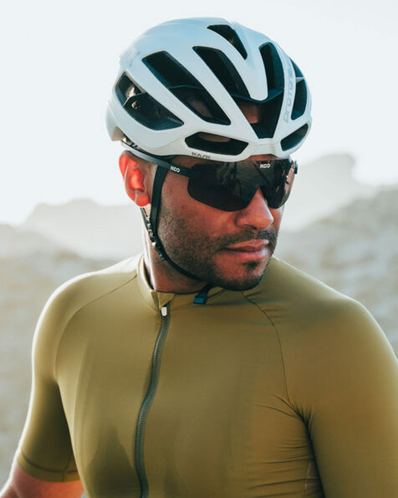 KASK Protone Icon in White – DSTNC