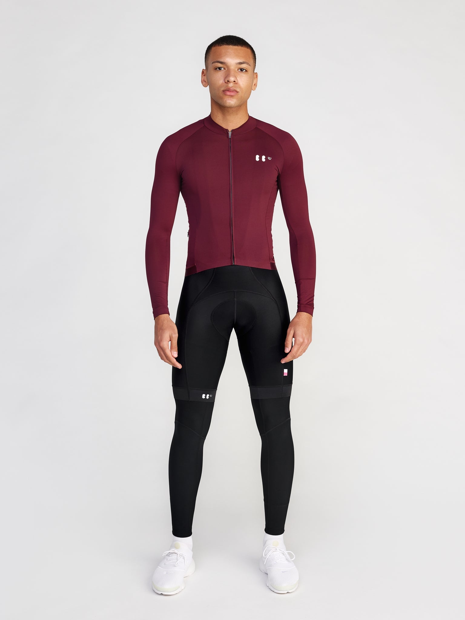 Everyday Long Sleeve Jersey